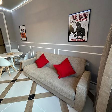 Alle Ruote Apartment Firenze Bagian luar foto