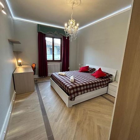 Alle Ruote Apartment Firenze Bagian luar foto