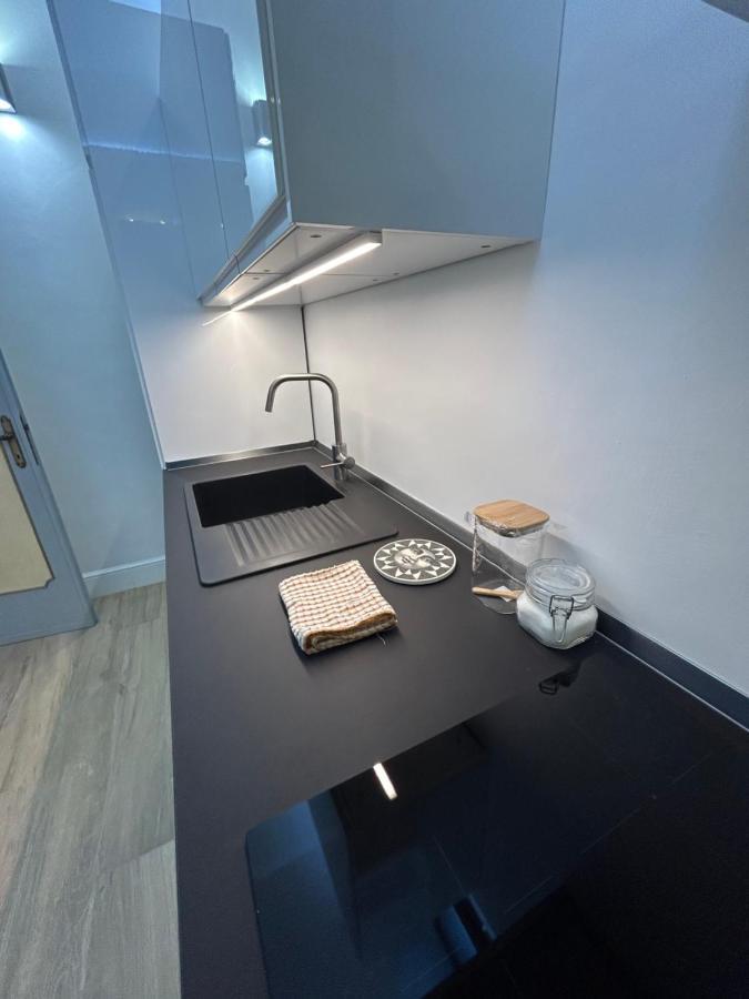 Alle Ruote Apartment Firenze Bagian luar foto