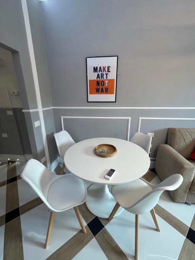 Alle Ruote Apartment Firenze Bagian luar foto