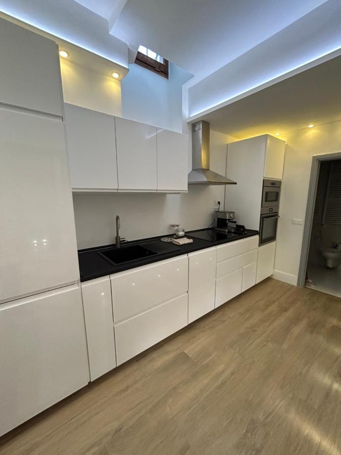 Alle Ruote Apartment Firenze Bagian luar foto