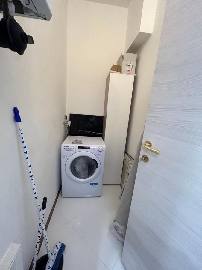 Alle Ruote Apartment Firenze Bagian luar foto