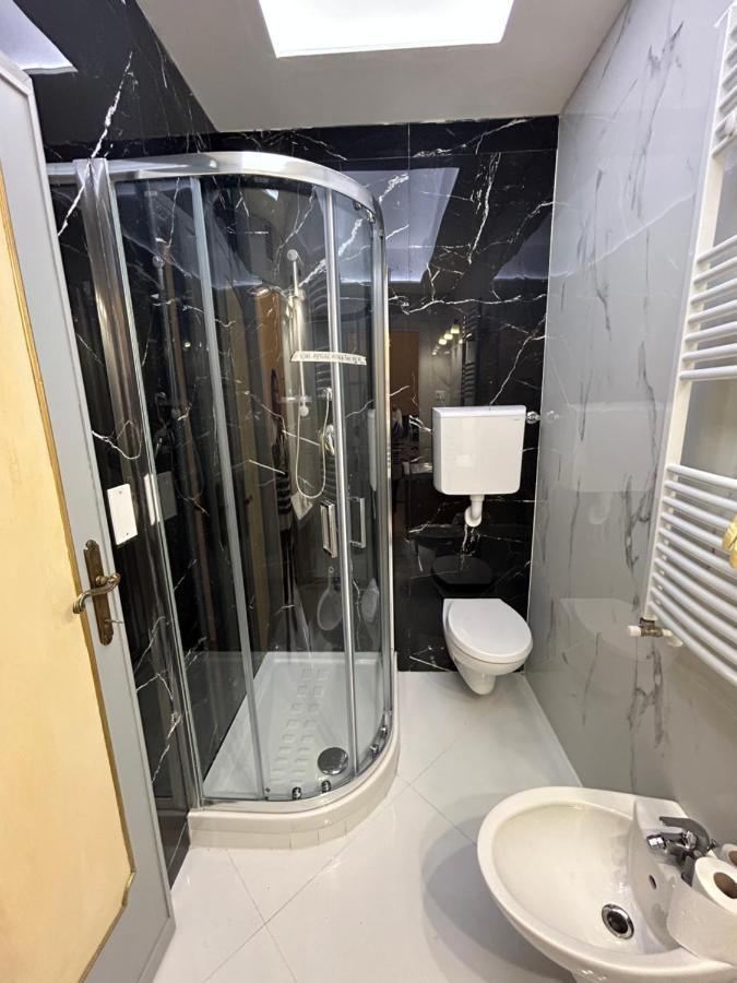 Alle Ruote Apartment Firenze Bagian luar foto